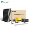 US3000 Lithium-Ionen-wiederaufladbare Batterie-Solarzpackung mit BMS